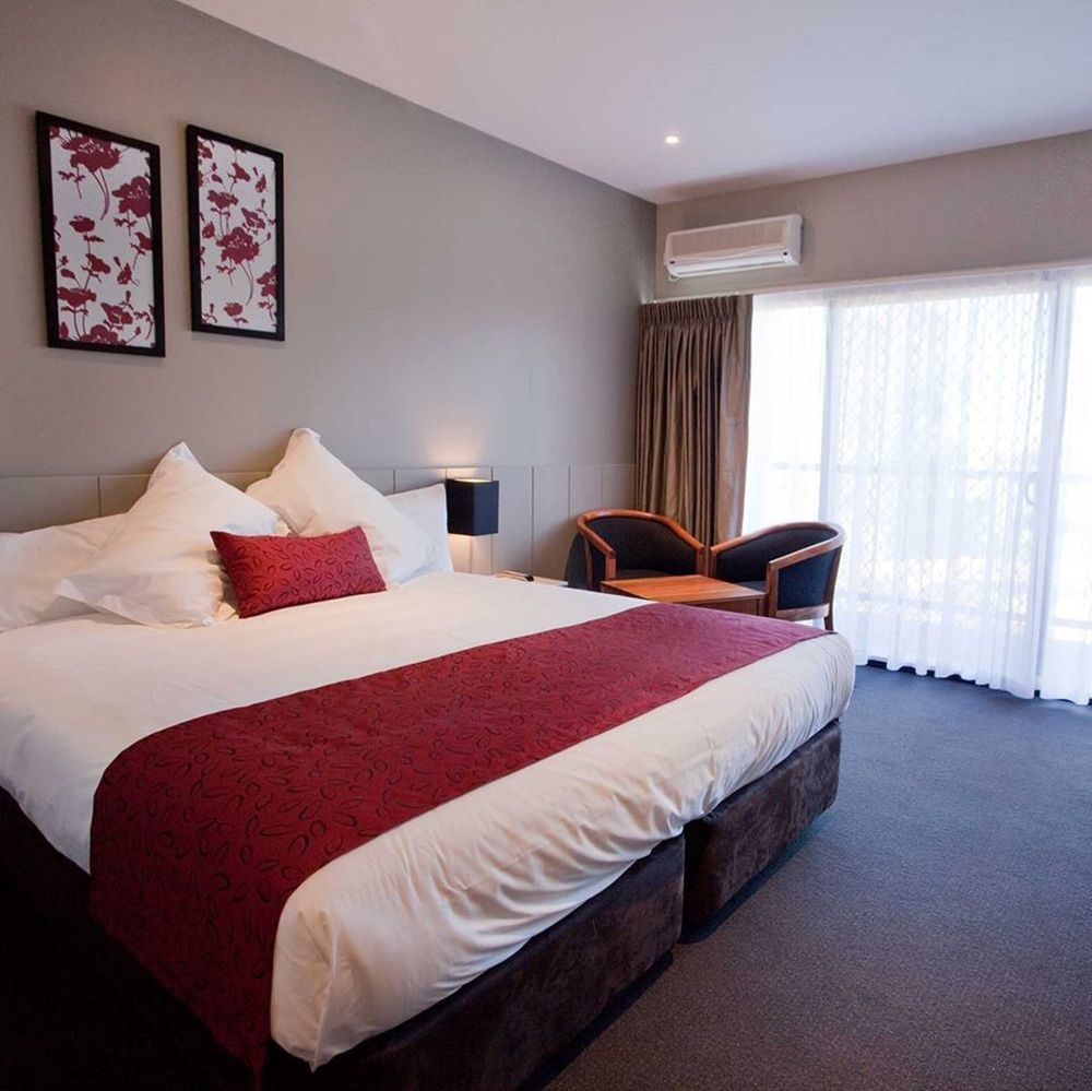 คลับ มูลวาลา รีสอร์ต Hotel มัลวาลา ภายนอก รูปภาพ