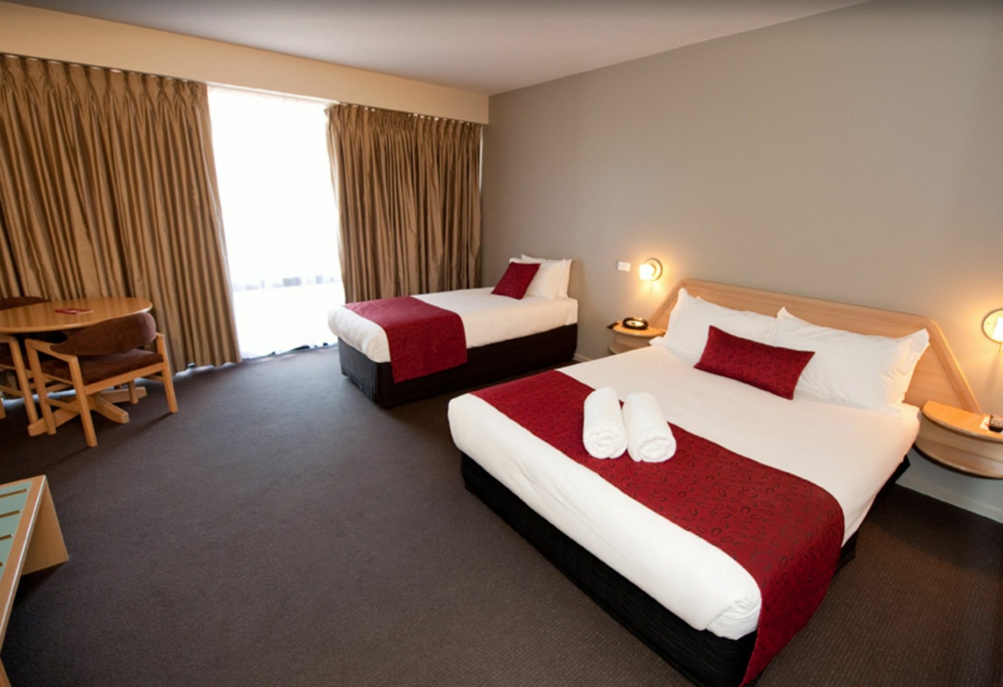 คลับ มูลวาลา รีสอร์ต Hotel มัลวาลา ภายนอก รูปภาพ