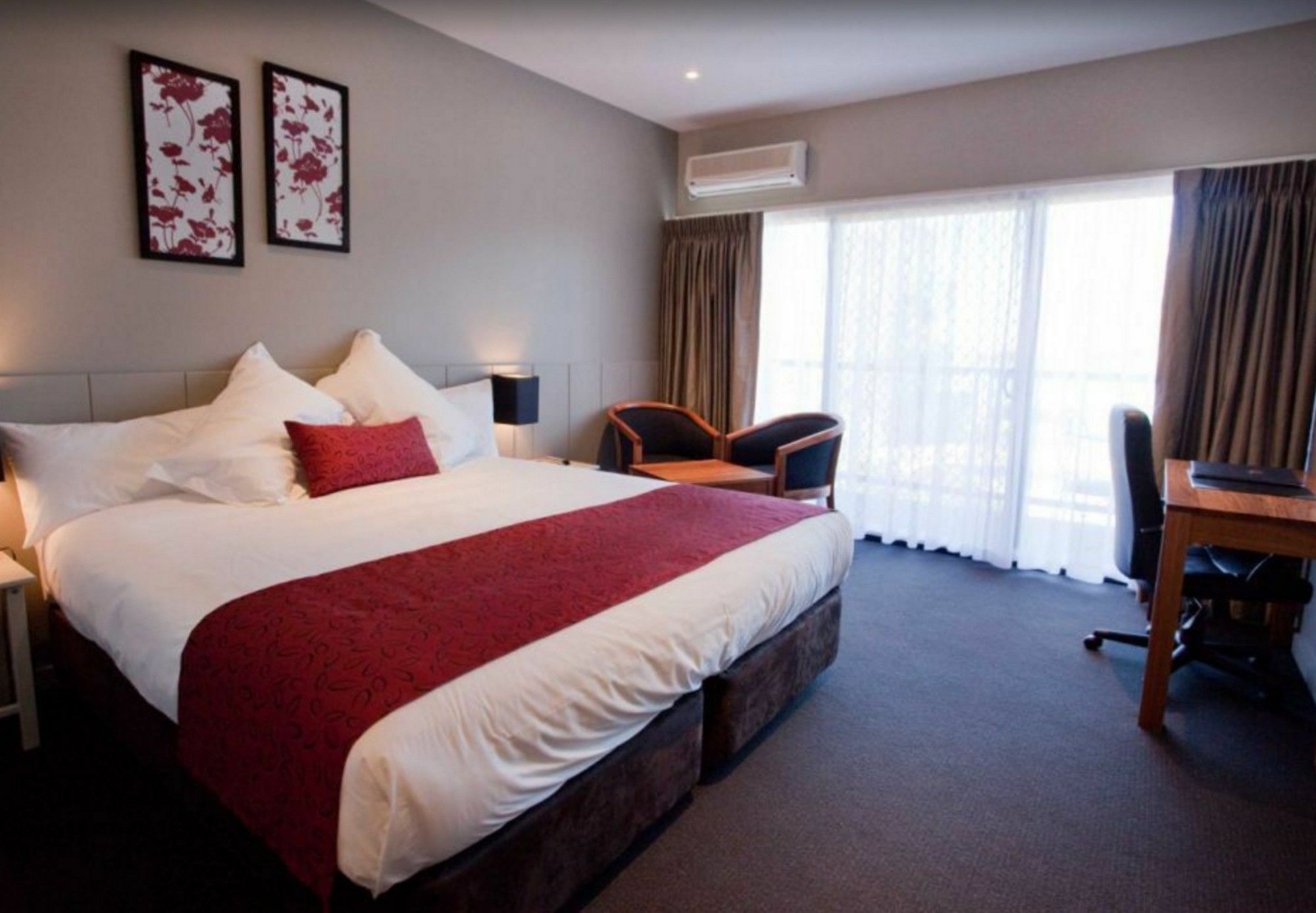 คลับ มูลวาลา รีสอร์ต Hotel มัลวาลา ภายนอก รูปภาพ