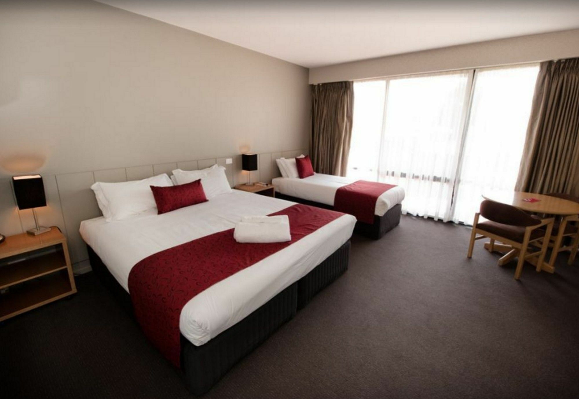 คลับ มูลวาลา รีสอร์ต Hotel มัลวาลา ภายนอก รูปภาพ