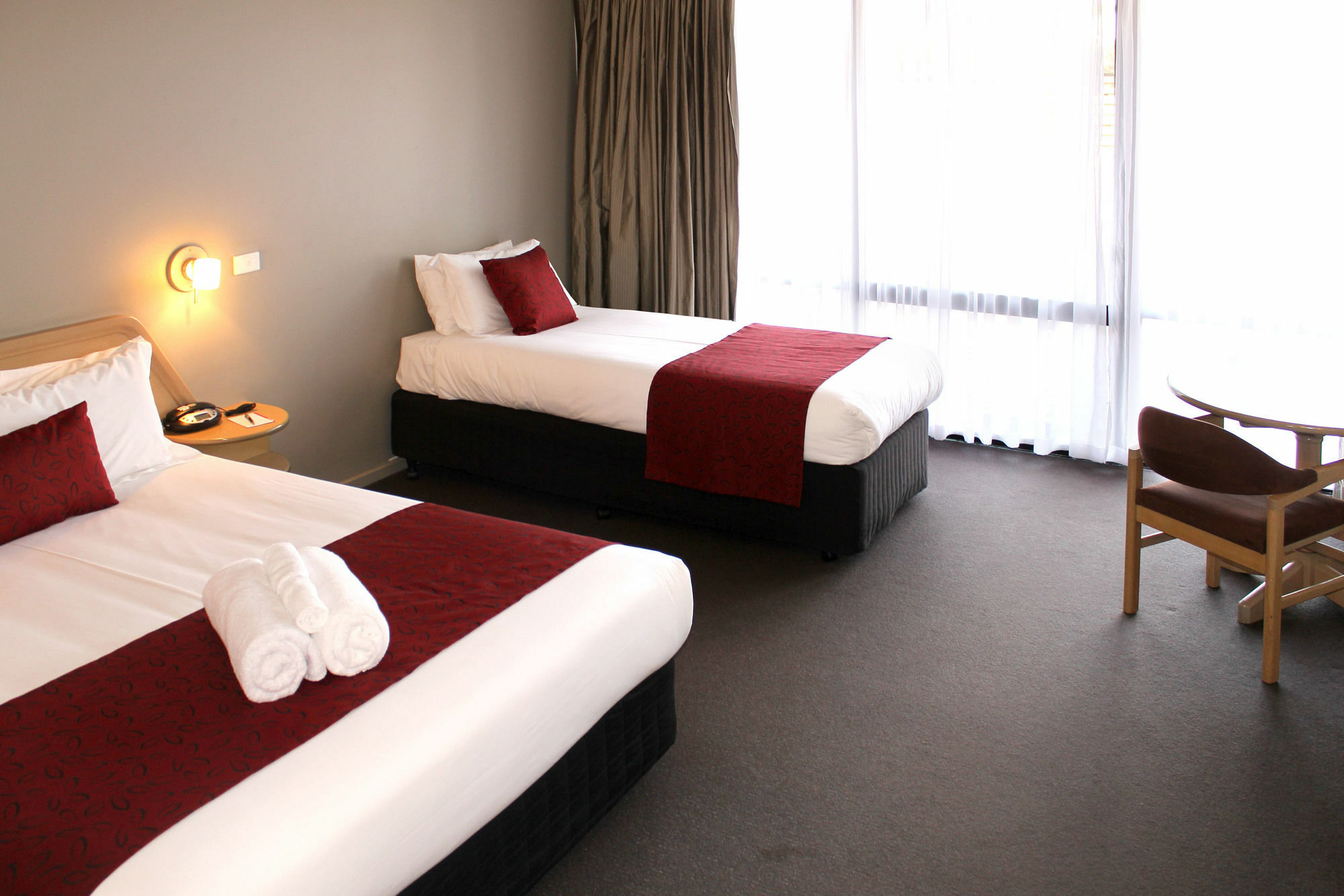 คลับ มูลวาลา รีสอร์ต Hotel มัลวาลา ภายนอก รูปภาพ